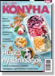 Nők Lapja Konyha
