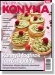 Nők Lapja Konyha