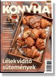 Nők Lapja Konyha
